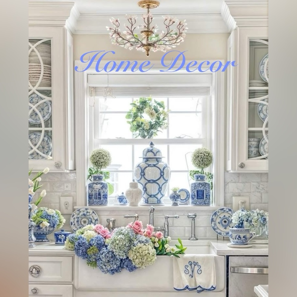 Home Decor Items!!